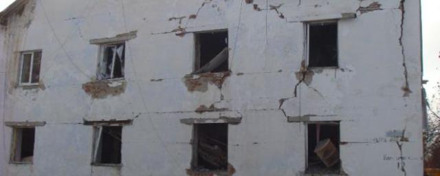 В Ялуторовске будут судить виновника взрыва в доме на Комсомольской