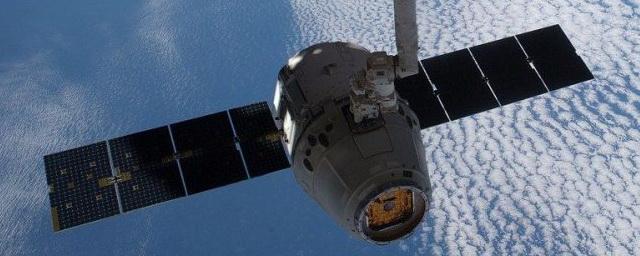 Россия планирует создать систему управления армадой спутников на орбите