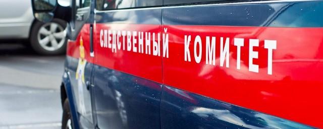 В одной из квартир в Москве обнаружили тела мужчины и женщины