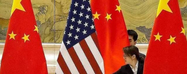 США вводят санкции в отношении Китая из-за Тибета