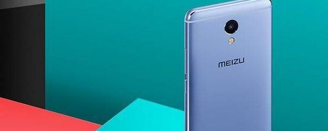 В Сети появились фото нового Meizu M6 Note с двойной камерой