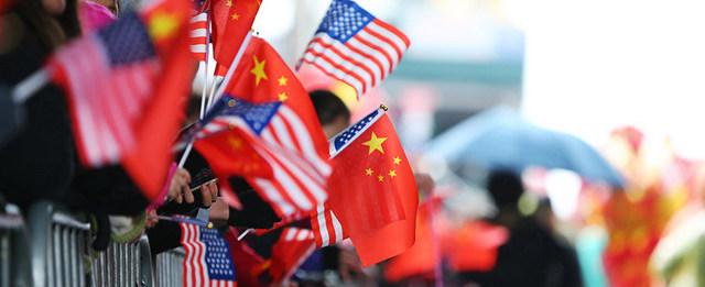 Американские санкции незаметны для экономики Пекина
