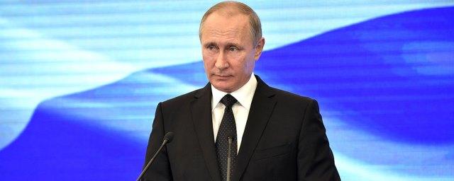 Путин на саммите БРИКС выскажется против «нарастающего протекционизма»