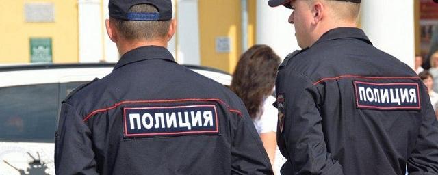 В Москве неизвестный ранил ножом мужчину в супермаркете и скрылся