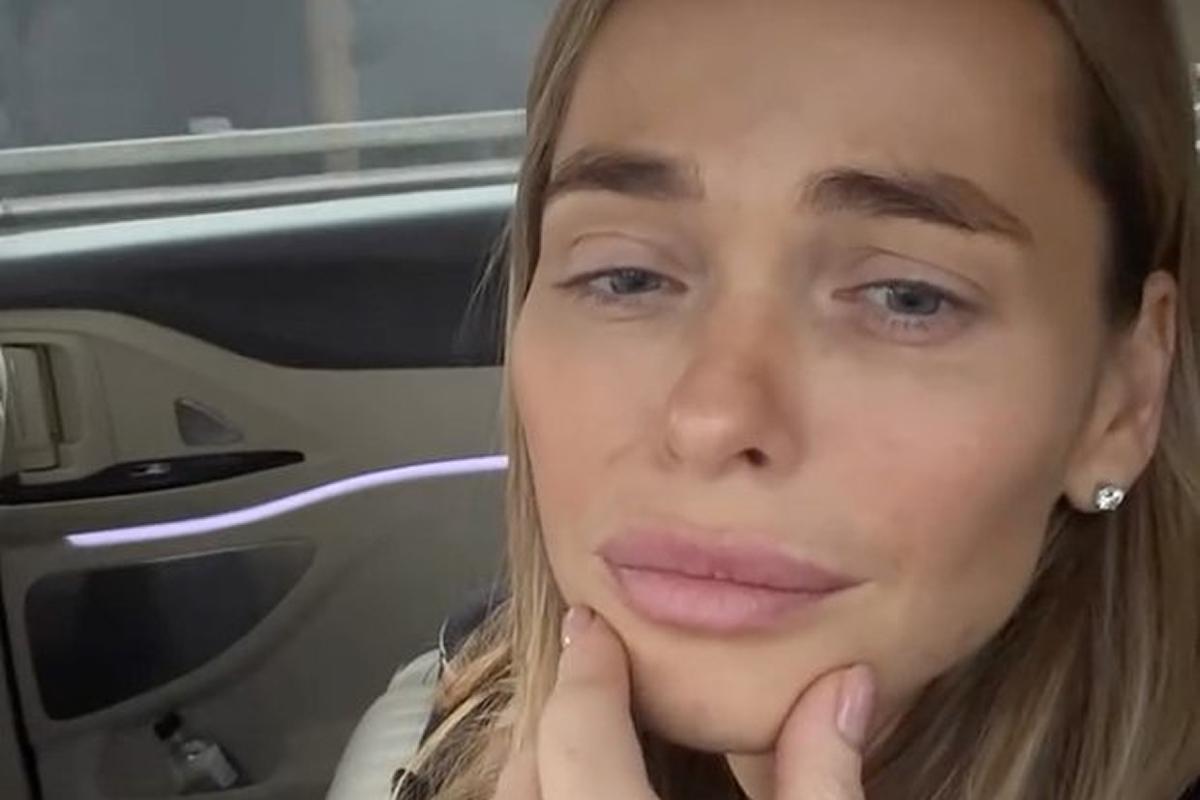 Звезда «Универа» Анна Хилькевич поразмышляла об уходящей молодости