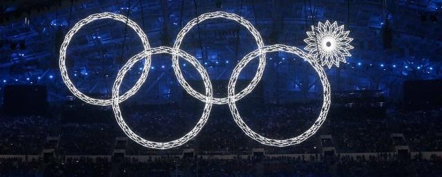 Россия лишилась первого места в медальном зачете Олимпиады в Сочи