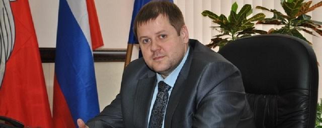Александр Кучеренко назначен главой управделами Воронежской области