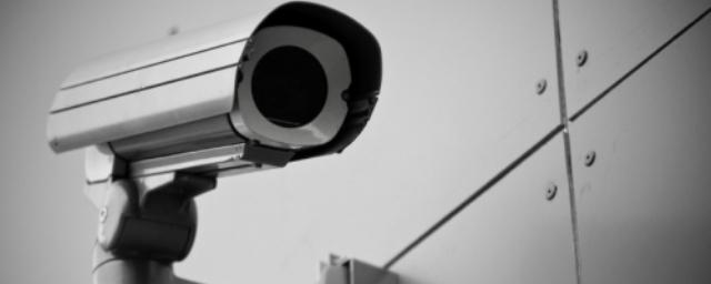 В Омских криминогенных зонах установят 50 камер видеонаблюдения