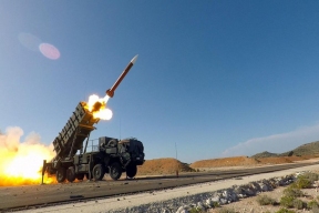 Генерал КСИР подтвердил использование устаревших ракет в атаке на Израиль