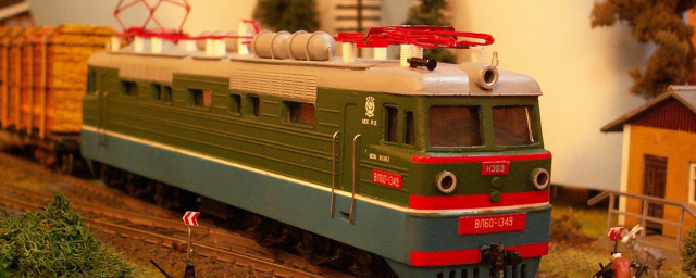 МВД РФ завершило расследование дела о получении субсидий на производство игрушечного поезда