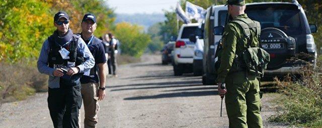 ДНР: СБУ готовит провокации против «Правого сектора»