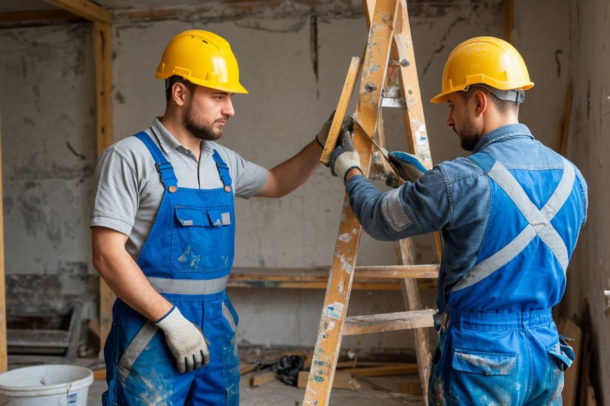 Алексей Орехов: При поиске компании для ремонта квартиры не нужно доверять обещанию низких цен