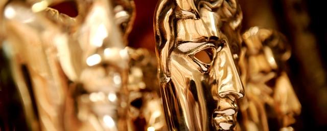 BAFTA объявила список номинантов