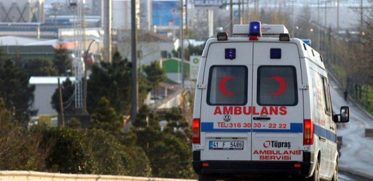 СМИ: В метро Стамбула произошел взрыв 