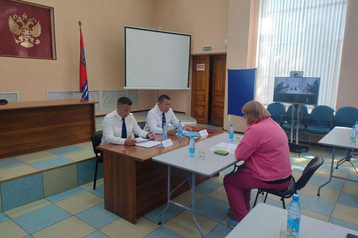 Прокуратура Магаданской области призвала жителей активно жаловаться на плесень и мусор