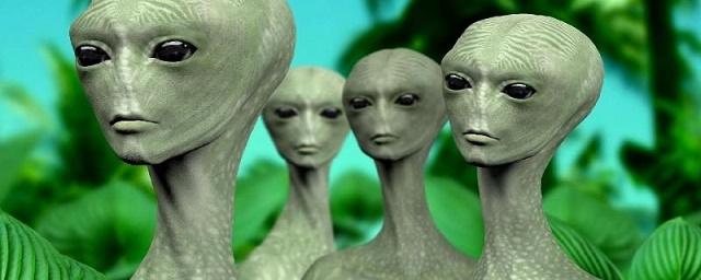 Уфолог: Инопланетяне могут выйти на контакт с людьми в 2033 году