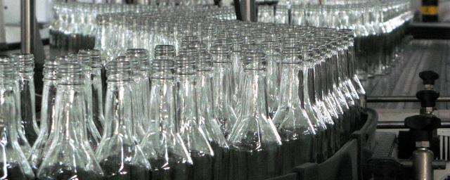 В Керчи планируют построить стекольный завод