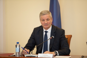 Андрей Луценко: Озвученные президентом тезисы станут ориентиром в нашей работе
