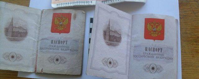 Жительница Гороховца подделала паспорт