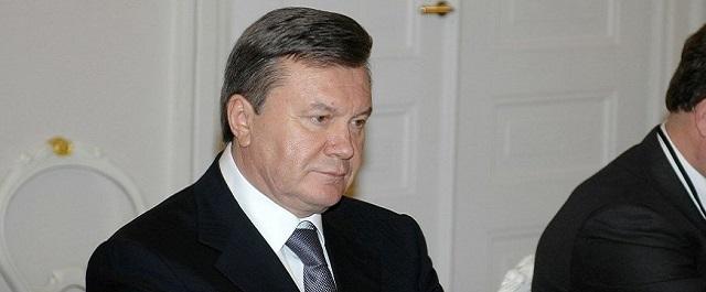 Прокуратура требует осудить Януковича на 15 лет тюрьмы