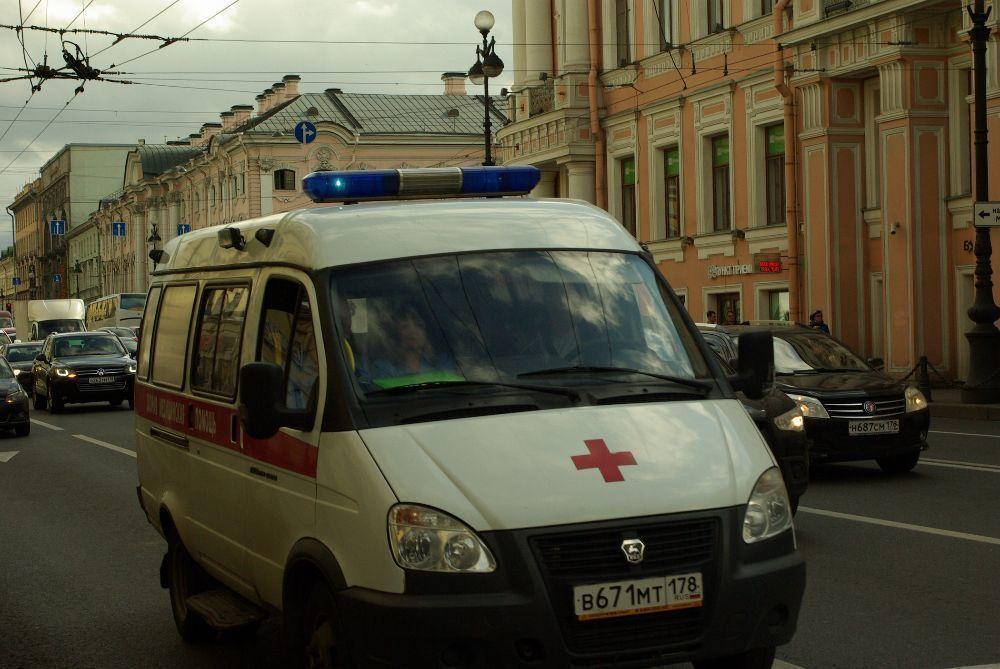 В Петербурге 4-летний ребенок отравился лекарством от аритмии