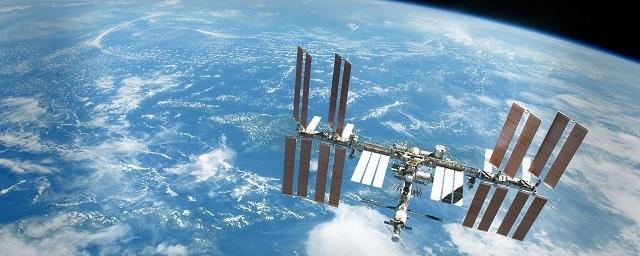 Жители Перми смогут наблюдать в небе МКС до 16 декабря