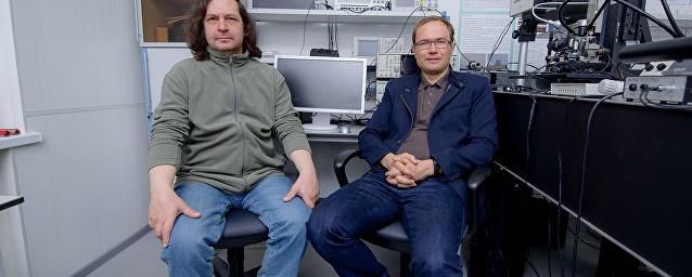 В России физики создают квантовый «вечный двигатель» второго рода