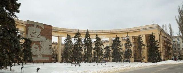 Дом Павлова в Волгограде отремонтируют за 76 млн рублей