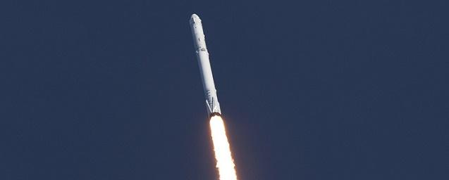 NASA разрешило SpaceX вывести на орбиту новейший телескоп