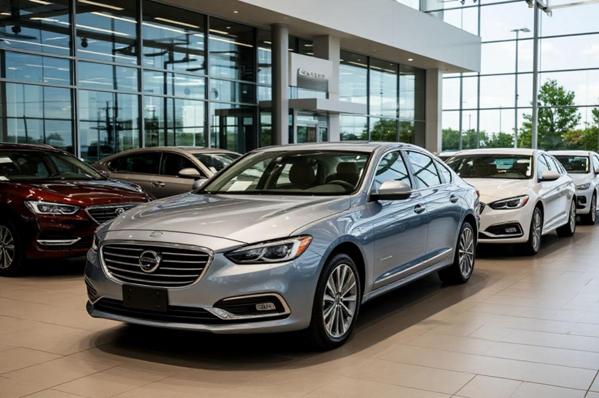 Эксперты прогнозируют оживление автокредитов во второй половине года