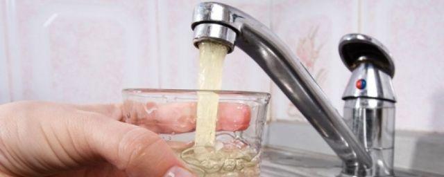 В Челябинске только 3% горожан готовы пить воду из-под крана