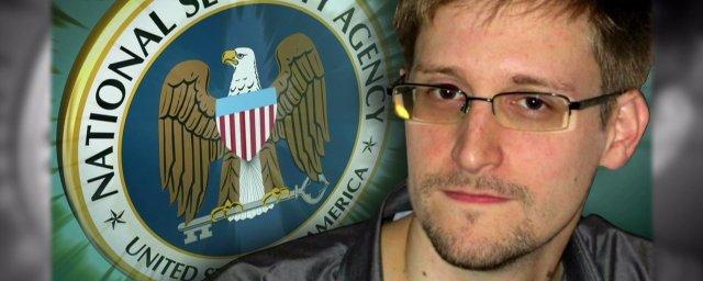 Для Первого канала снимут телесериал по мотивам истории Сноудена