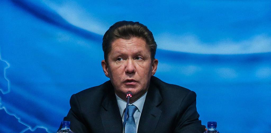 Миллер: «Газпром» и «Нафтогаз» расторгнут контракты за 1,5-2 года