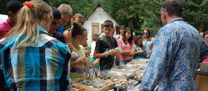 На Кубани 22 июля стартует всероссийский геологический фестиваль