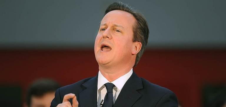 Кэмерон: Выход Великобритании из ЕС увеличит риск войны в Европе