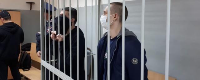 В Екатеринбурге вынесен приговор угонщикам 22 машин