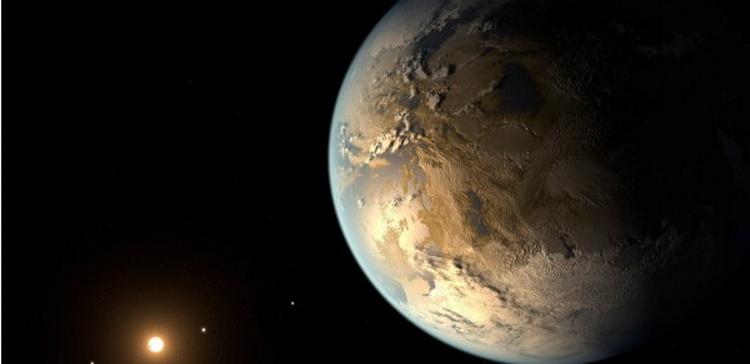 Ученые опубликовали список открытых в 2014 году экзопланет