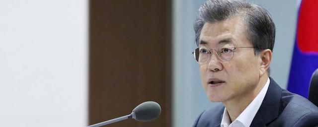 Президент Республики Корея пригрозил Пхеньяну полным уничтожением