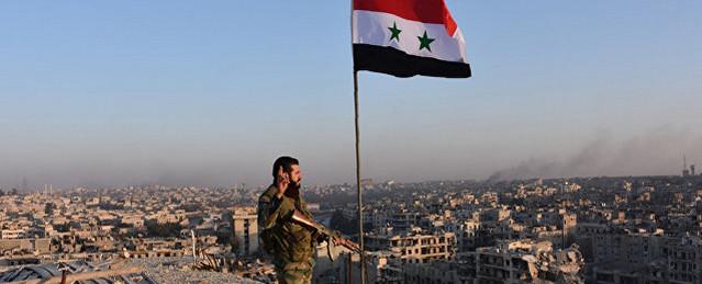Военные Сирии и России освободили из плена 19 заложников ИГ