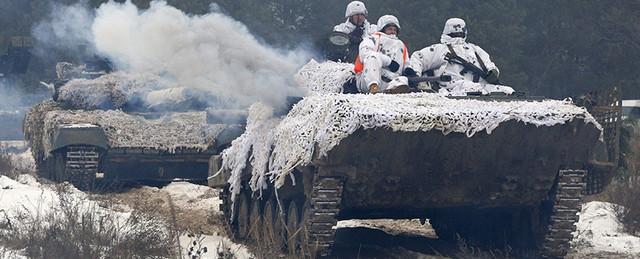 Захарова: Киев готовит наступление на мариупольском направлении