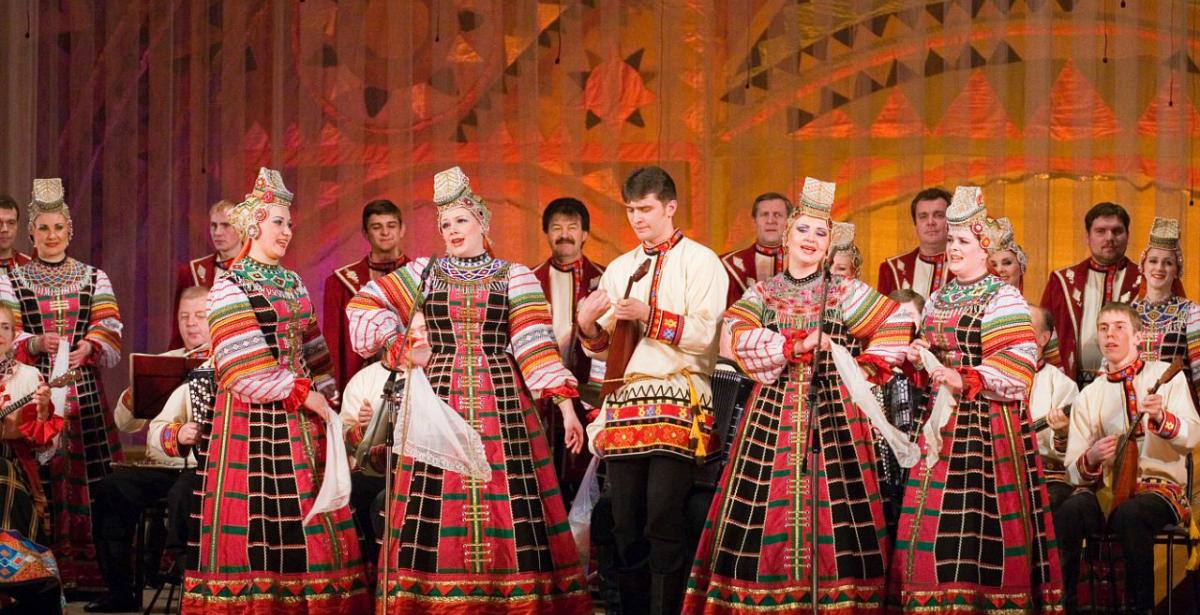 Во Владивостоке пройдет конкурс хоровых коллективов «Поющий океан»