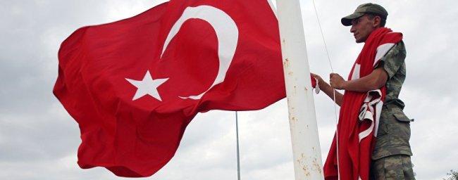 СМИ: ЦРУ и разведка Турции создали координационный центр у границы САР
