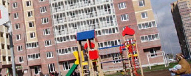 В одном из жилых комплексов Казани откроют детский сад на 80 мест