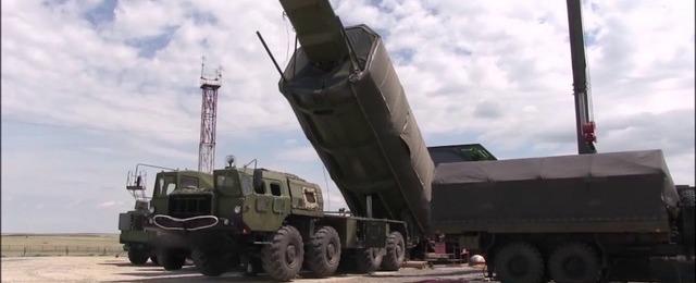 Борисов рассказал о ракетном комплексе «Авангарда»