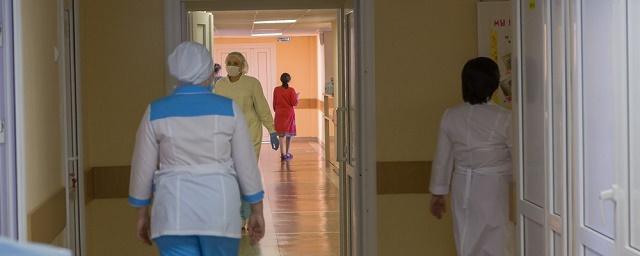 В Саратовской области за пять месяцев гепатитом А заболели 111 человек