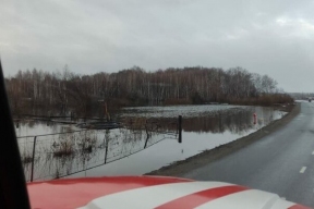 В министерстве общественной безопасности Челябинской области рассказали о паводковой ситуации