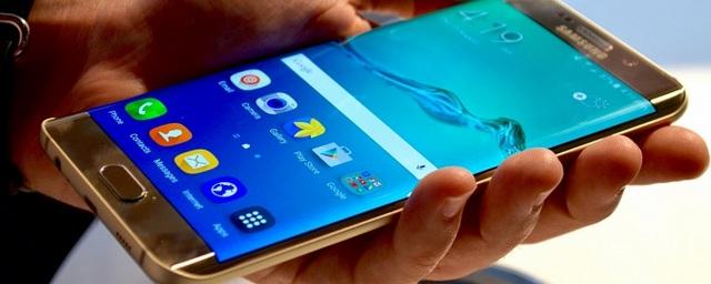 В России вдвое снизилась стоимость смартфонов Samsung