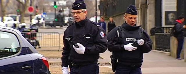 В Париже задержали бывшего руководителя контрразведки