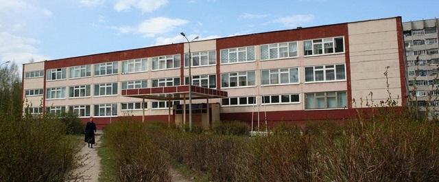 49-ю школу в Чебоксарах назвали именем Петра Хузангая