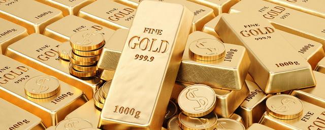 Золотовалютные резервы Белоруссии увеличились до $7,395 млрд